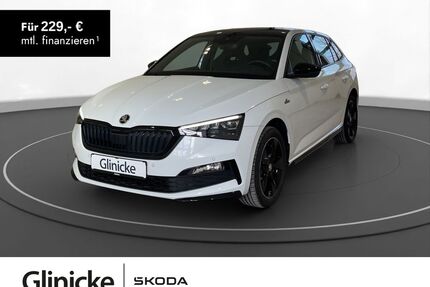 Skoda Scala Gebrauchtwagen