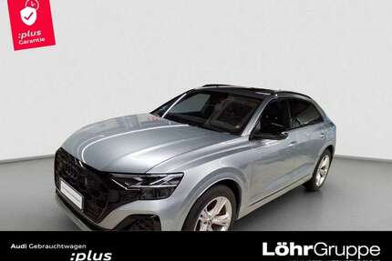 Audi SQ8 Gebrauchtwagen