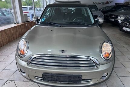 Mini Cooper Gebrauchtwagen