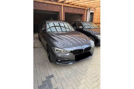 BMW 318 Gebrauchtwagen