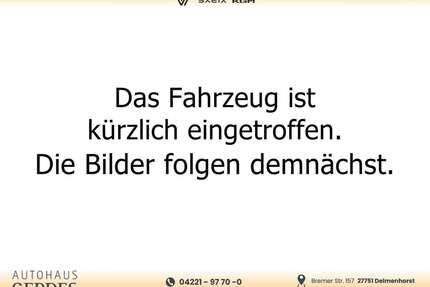 Dacia Duster Gebrauchtwagen