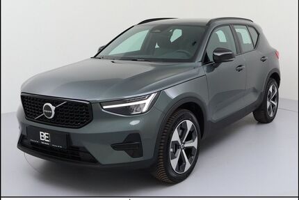 Volvo XC40 Gebrauchtwagen