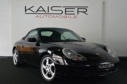 Porsche 996 Gebrauchtwagen