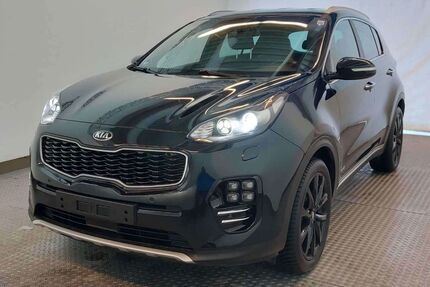 Kia Sportage Gebrauchtwagen