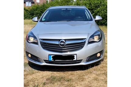 Opel Insignia Gebrauchtwagen