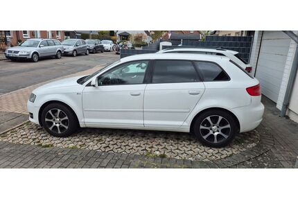 Audi A3 Gebrauchtwagen