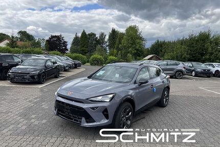 Cupra Formentor Gebrauchtwagen