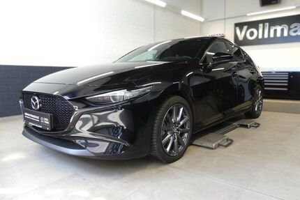Mazda 3 Gebrauchtwagen