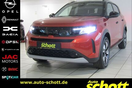 Opel Frontera Gebrauchtwagen