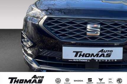 Seat Tarraco Gebrauchtwagen