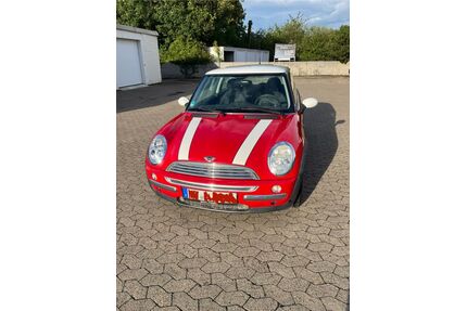 Mini Cooper Gebrauchtwagen
