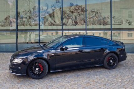 Audi A7 Gebrauchtwagen