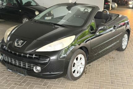 Peugeot 207 Gebrauchtwagen