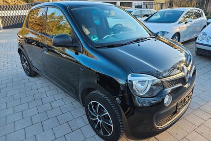 Renault Twingo Gebrauchtwagen