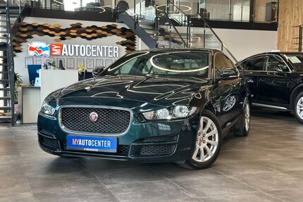 Jaguar XE Gebrauchtwagen