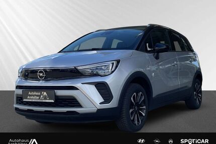 Citroen Crossland (X) 