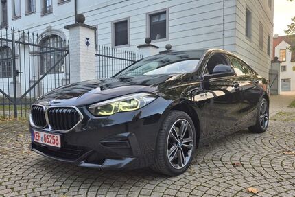 BMW 218 Gran Coupé Gebrauchtwagen