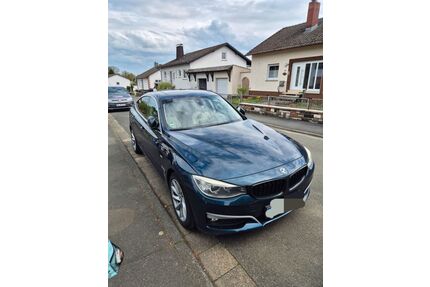 BMW 320 Gran Turismo Gebrauchtwagen
