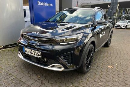 Kia Stonic Gebrauchtwagen