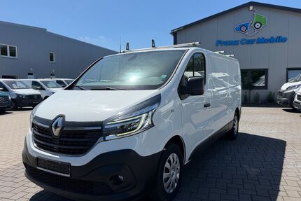 Renault Trafic Gebrauchtwagen