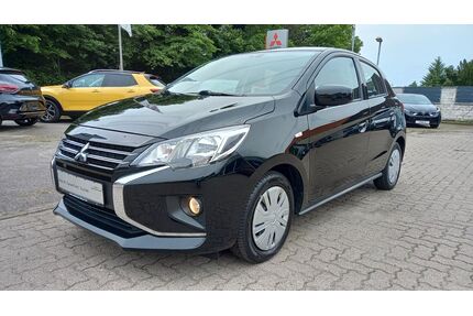 Mitsubishi Space Star Gebrauchtwagen