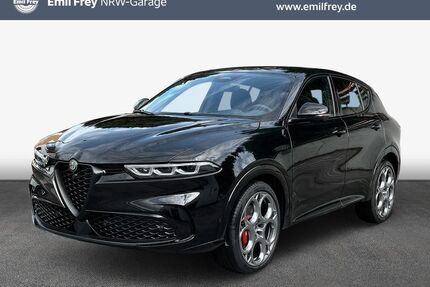 Alfa Romeo Tonale Gebrauchtwagen