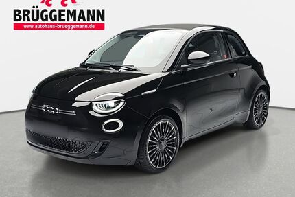 Fiat 500e Gebrauchtwagen