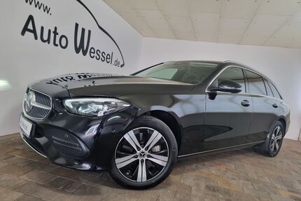 Mercedes-Benz C 300 Gebrauchtwagen