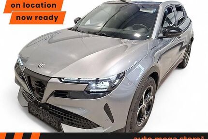 Alfa Romeo Junior Gebrauchtwagen