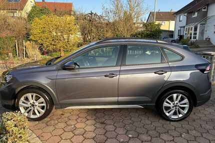 VW Taigo Gebrauchtwagen