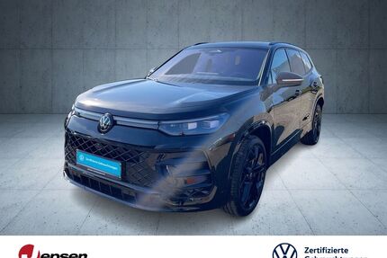 VW Tayron Gebrauchtwagen