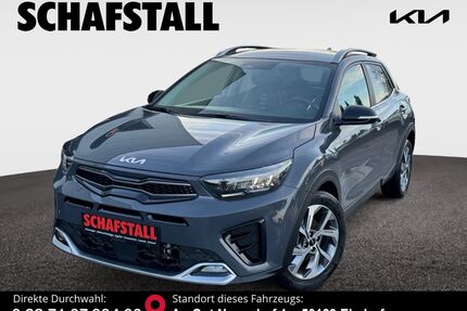 Kia Stonic Gebrauchtwagen