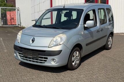 Renault Kangoo Gebrauchtwagen
