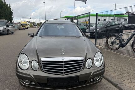 Mercedes-Benz E 280 Gebrauchtwagen