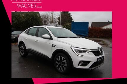 Renault Arkana Gebrauchtwagen