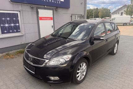 Kia ceed / Ceed Gebrauchtwagen