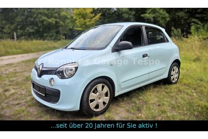 Renault Twingo Gebrauchtwagen