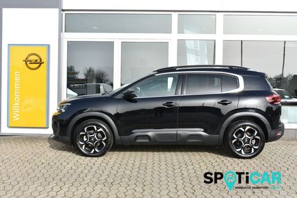Citroen C5 Aircross Gebrauchtwagen