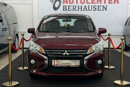Mitsubishi Space Star Gebrauchtwagen