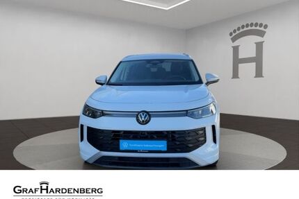 VW Tayron Gebrauchtwagen