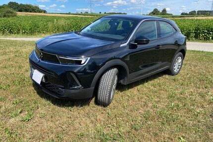 Opel Mokka-e Gebrauchtwagen