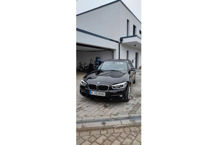 BMW 116 Gebrauchtwagen