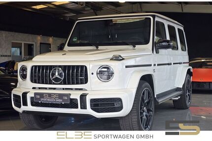 Mercedes-Benz G 63 AMG Gebrauchtwagen