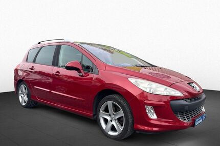 Peugeot 308 Gebrauchtwagen