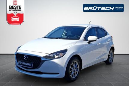 Mazda 2 Gebrauchtwagen
