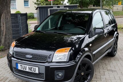 Ford Fusion Gebrauchtwagen