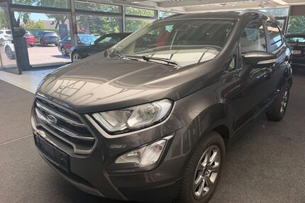 Ford EcoSport Gebrauchtwagen