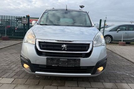 Peugeot Partner Gebrauchtwagen