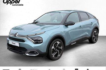 Citroen C4 Gebrauchtwagen