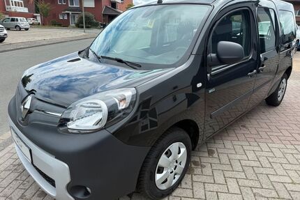 Renault Kangoo Gebrauchtwagen